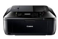 Canon mx430 scanner setup